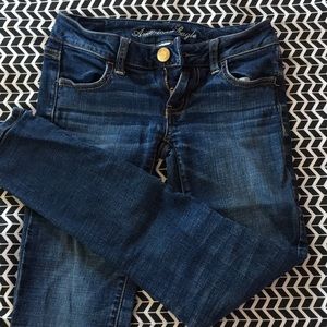 Kids American Eagle Jeans